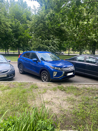 Автомобиль Mitsubishi Eclipse Cross, 2020 г. Гомель - изображение 4