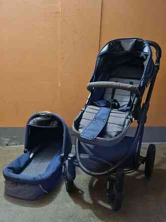 Детская коляска 2 в 1 Babyhit Санкт-Петербург