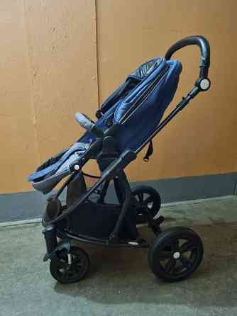 Детская коляска 2 в 1 Babyhit Санкт-Петербург