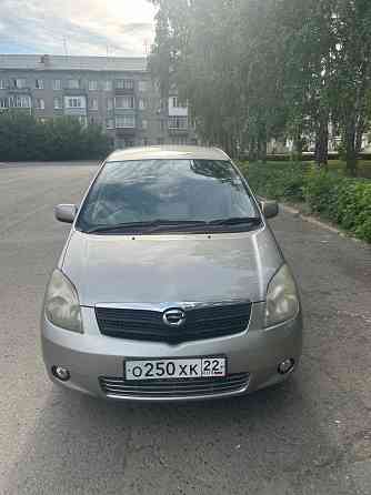 Автомобиль Toyota Corolla Spacio, 2001 г. Барнаул