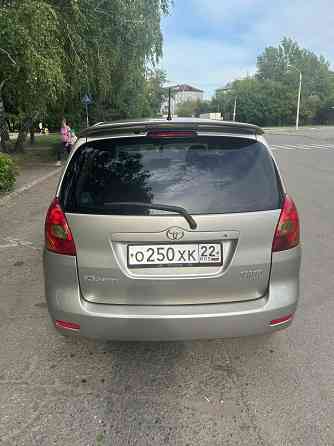 Автомобиль Toyota Corolla Spacio, 2001 г. Барнаул