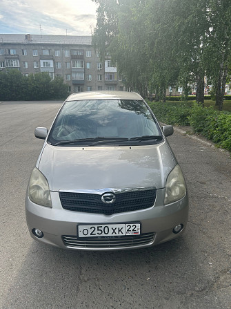 Автомобиль Toyota Corolla Spacio, 2001 г. Барнаул - изображение 1