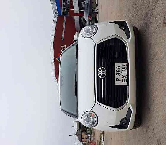 Автомобиль Toyota Passo, 2019 г. Пермь