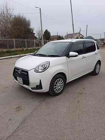 Автомобиль Toyota Passo, 2019 г. Пермь