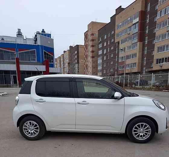 Автомобиль Toyota Passo, 2019 г. Пермь