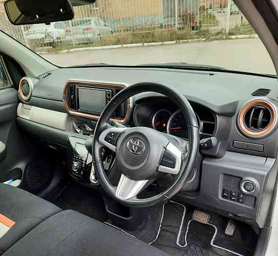 Автомобиль Toyota Passo, 2019 г. Пермь