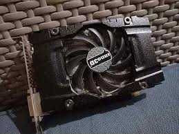 Продам GTX 970 4gb в отличном состоянии Караганда - изображение 1