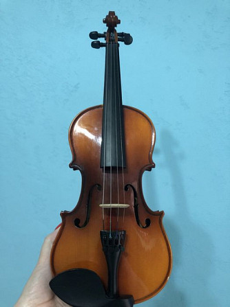 Скрипка Maxtone 1/4 Бельцы - изображение 1