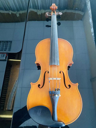Скрипка Violin Cio Balta Morassi 2000 Кагул - изображение 1