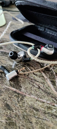 sennheiser ie 900 Владивосток - изображение 1