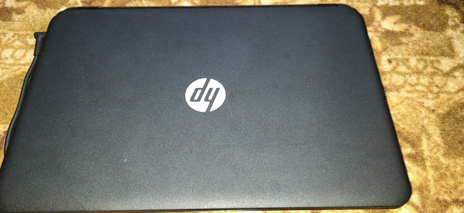 Ноутбук hp из Европы Йошкар-Ола - изображение 1