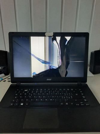 Ноутбук acer N15c4 На запчасти Каменск-Шахтинский - изображение 1