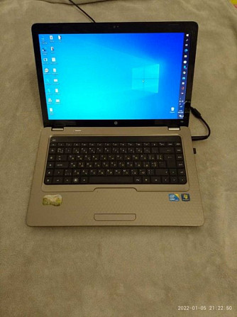 Ноутбук HP pavilion Долгопрудный - изображение 1