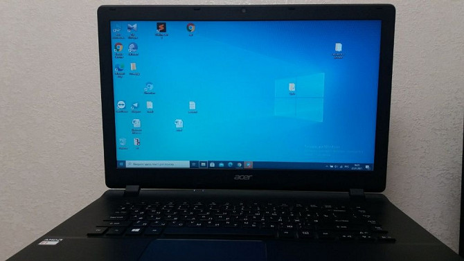 Ноутбук Acer Aspire ES 15 ES1-522 Каменск-Шахтинский - изображение 1