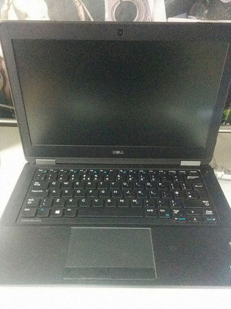 Ноутбук Dell Core i5 -6300 Елабуга - изображение 1