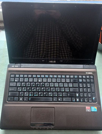 Asus k52jt i5/ddr3 8gb/ssd 120 + hdd | °Торг° Александров - изображение 1