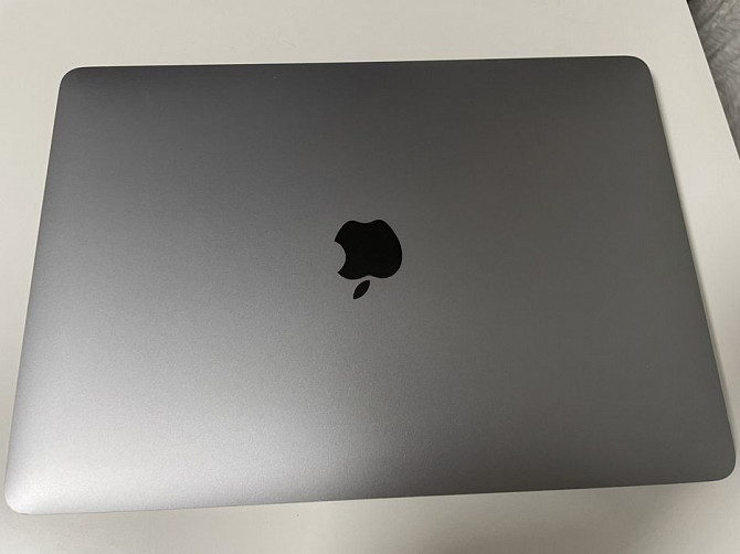Macbook air m1 256gb Избербаш - изображение 1
