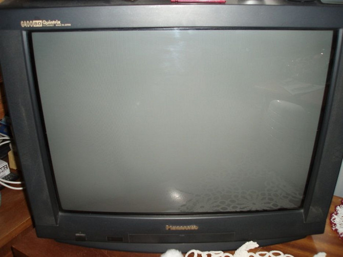 Телевизор Panasonic 29' Апатиты - изображение 1