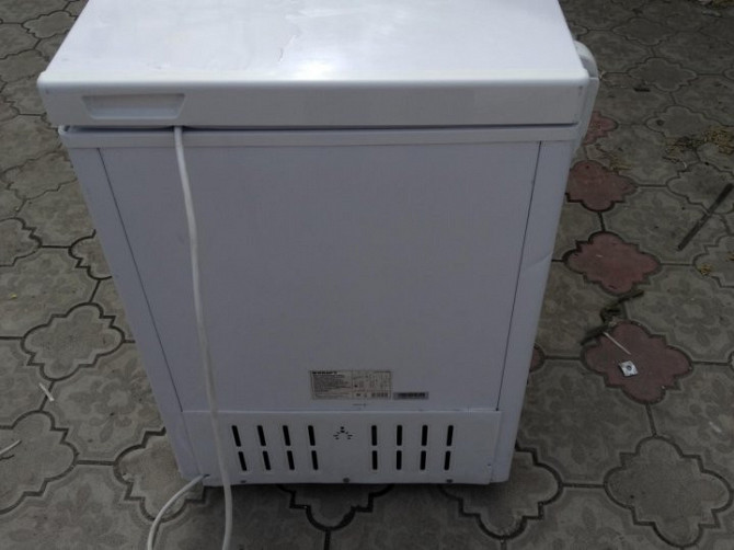 Морозильный ларь Омск - изображение 4