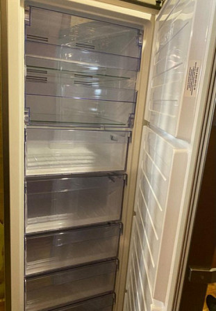 Морозильная камера beko Уральск - изображение 2