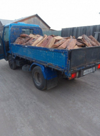 Продам Горбыль и Колотые дрова Кривой Рог - изображение 1