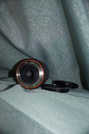 Объектив Sony DT16-105mm F3.5-5.6 Наро-Фоминск - изображение 1