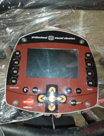 Vibroboost GS SE (BH YV30RS) Виброплатформа Москва - изображение 3