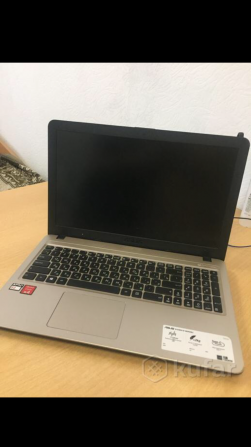 Ноутбук ASUS Пинск - изображение 1