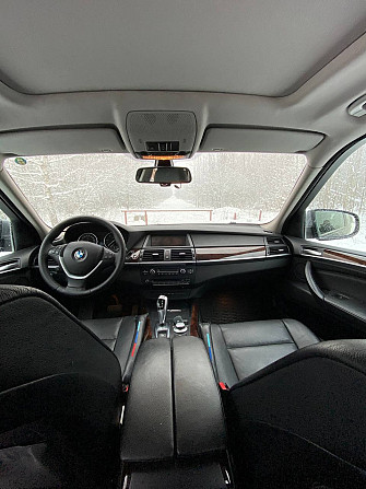 Автомобиль BMW BMW X5 E70, 3.5 дизель, 286 л.с, 2009 г. Минск - изображение 4