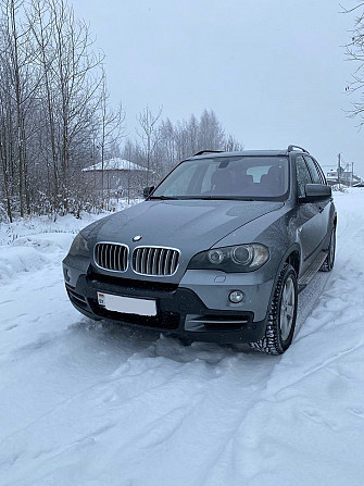 Автомобиль BMW BMW X5 E70, 3.5 дизель, 286 л.с, 2009 г. Минск - изображение 3