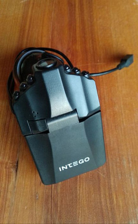 Видеорегистратор INTEGO VX-127 Пермь - изображение 1