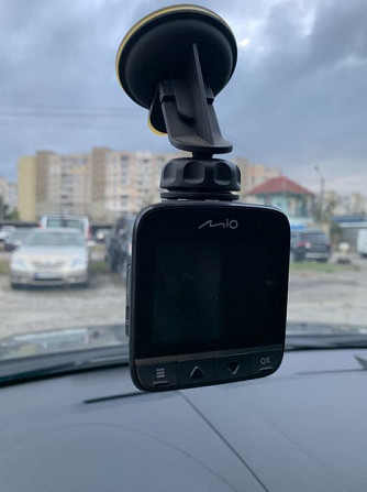 Видеорегистратор Mio MiVue 368 Рыбинск - изображение 1