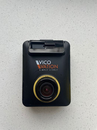 VicoVation Marcus 4 Видеорегистратор ULTRA HDR Нерюнгри - изображение 1