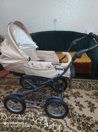 Коляска INGLESINA Йошкар-Ола - изображение 4