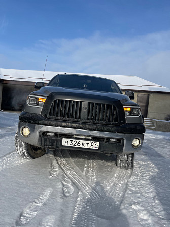 Автомобиль Toyota Tundra, 2011 г. Минеральные Воды - изображение 4