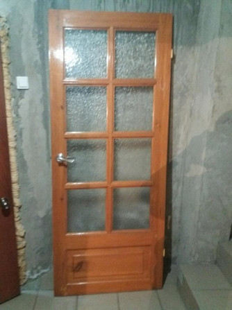 Межкомнатная дверь Мончегорск - изображение 1