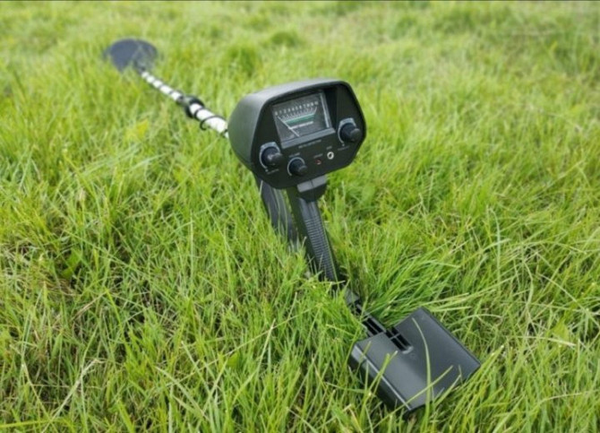 Металлоискатель MD 4030 Мытищи - изображение 3