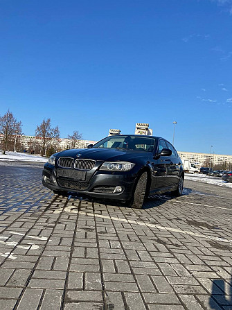 Автомобиль BMW 325i, 2011 г. Минск - изображение 1