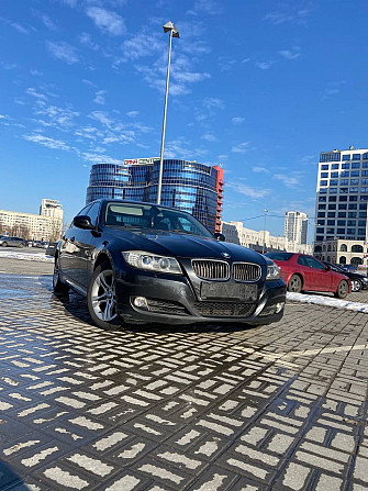 Автомобиль BMW 325i, 2011 г. Минск - изображение 6