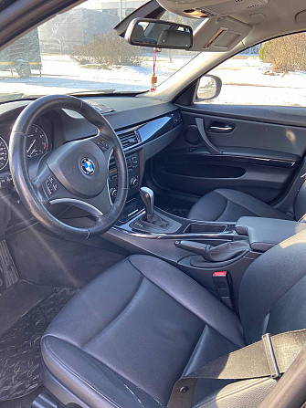 Автомобиль BMW 325i, 2011 г. Минск - изображение 3