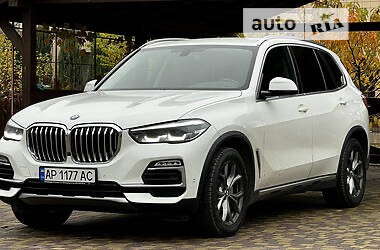 Автомобиль BMW 5-Series 2019 г. Минск - изображение 4