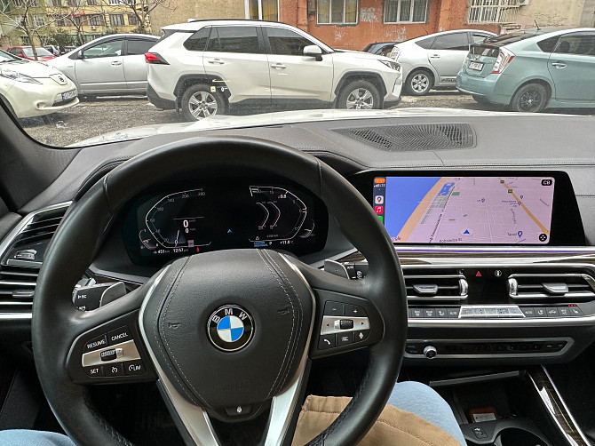 Автомобиль BMW 5-Series 2019 г. Минск - изображение 3