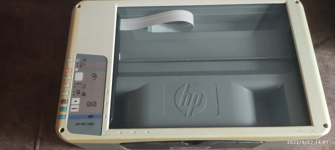 HP PSC1410 Могилёв - изображение 3