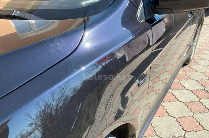 Автомобиль Mitsubishi Lancer, 2012 г. Алма-Ата - изображение 9