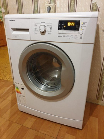 стиральная машинка Beko Тарко-Сале - изображение 3
