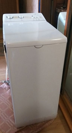 Стиральная машина Ariston ATL 53 TX Комсомольский - изображение 1