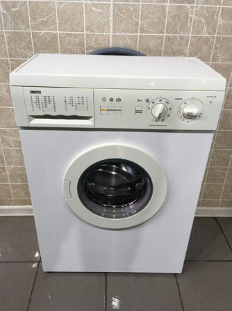 Стиральная машина ZANUSSI FLV 954 NN Кизляр - изображение 1