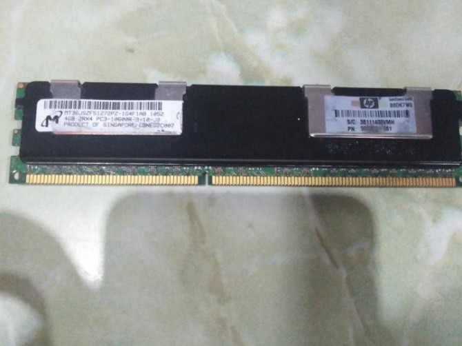 оперативная память DDR3 Можайск - изображение 1