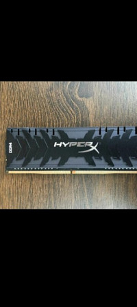 Оперативная память ddr4 Яблоновский - изображение 1