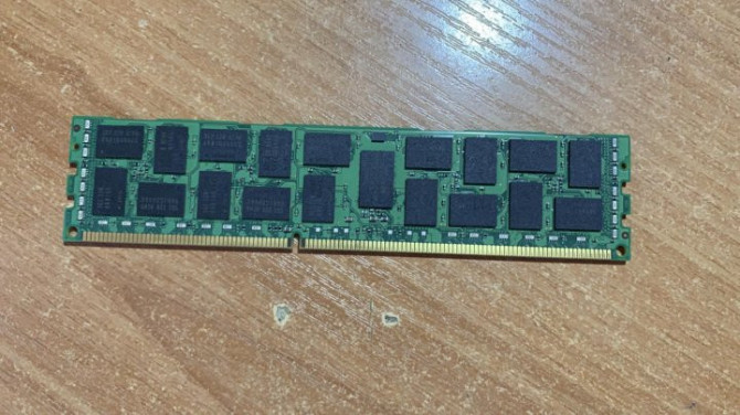 Серверная оперативная память ddr3 Кизляр - изображение 1